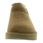 UGG Womens Classic Ultra Mini Boot Chestnut - 1116109-CHE CHESTNUT