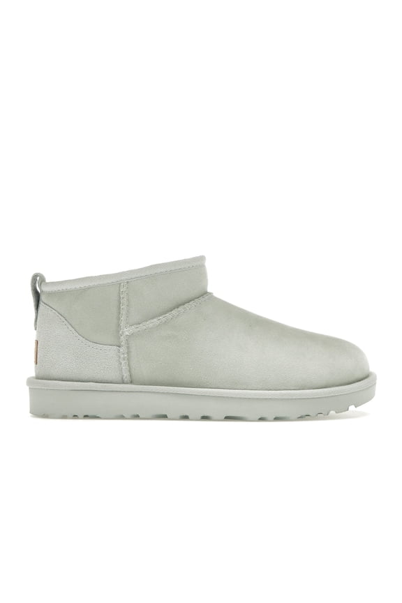 Women's Classic Ultra Mini Boot Goose, from StockX