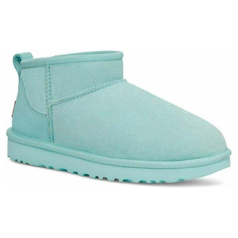 Kids' UGG Classic Ultra Mini Winter Boots