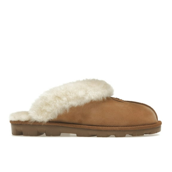 UGG Women's Coquette Slipper Chestnut, from StockX