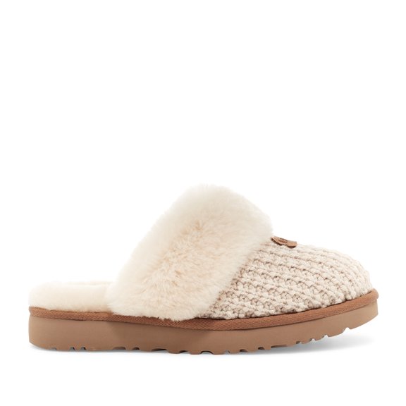UGG Women's Cozy in Cream, 9 US