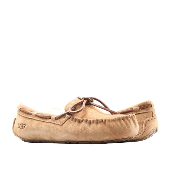 UGG Women's Dakota Slipper Brown Size 11 M