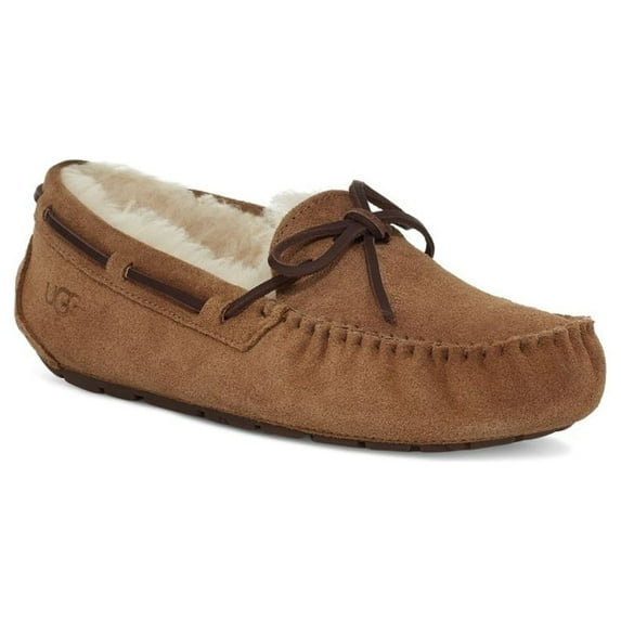 UGG Women's Dakota Slipper Chestnut - 1107949-CHE
