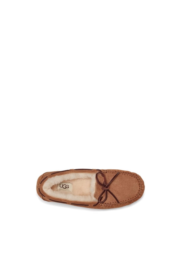 Women's Dakota Slipper Chestnut - 1107949-CHE