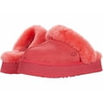 thumbnail image 1 of UGG Women's Disquette Platform Suede Slippers 1122550, 1 of 5