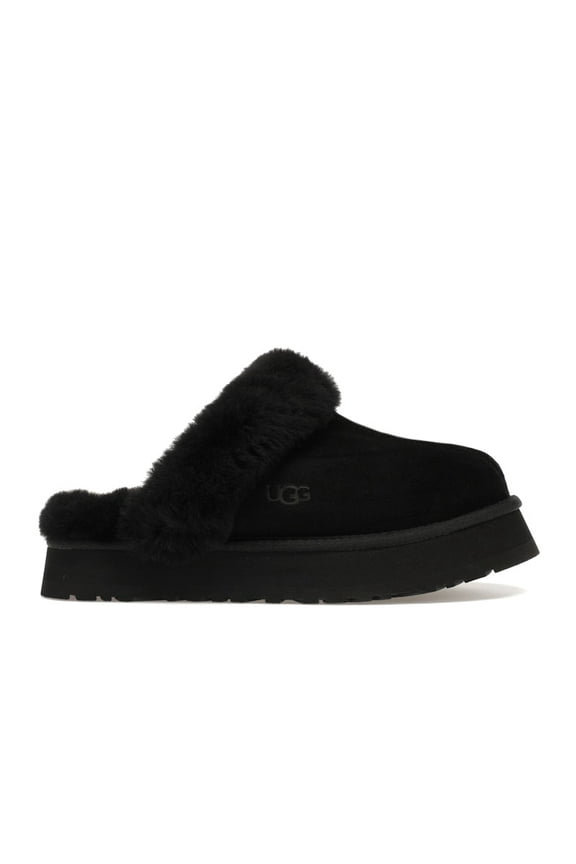 Women's Disquette Slipper Black, from StockX