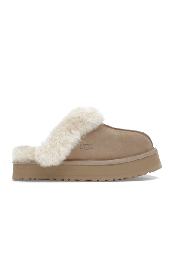 Women's Disquette Slipper Sand, from StockX