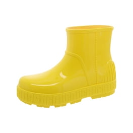 Michael kors boots womens yellow discount