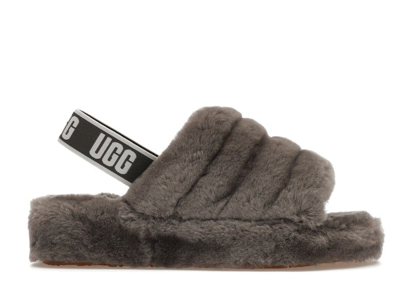 UGG W FLUFF SLIDE Ⅱ Fluff Slide II Sandal | UGG