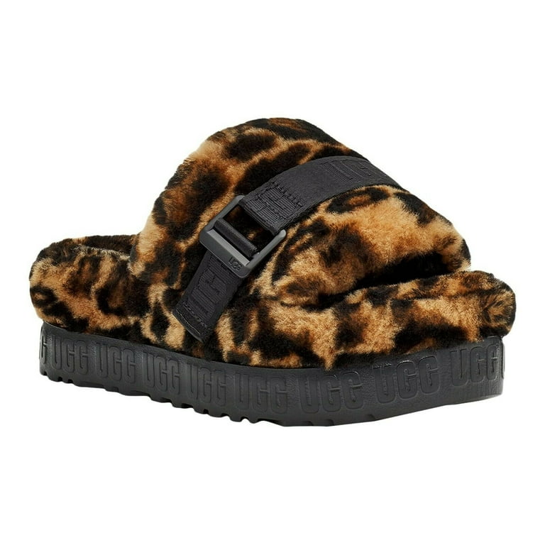 Ugg hotsell women's fluffita