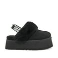 thumbnail image 1 of UGG Women's Funkette in Black, 9 US, 1 of 4