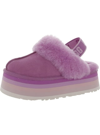 UGG Slippers in Shoes Purple Walmart