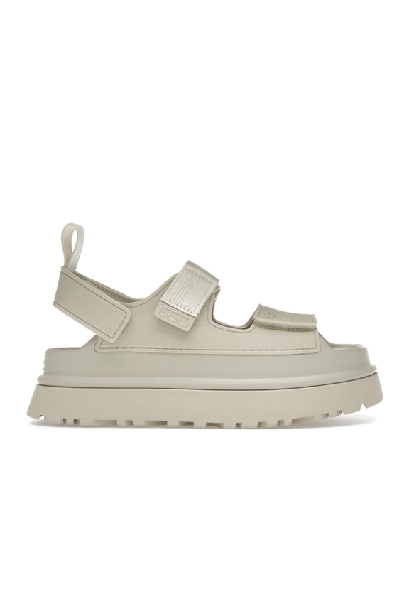 Women's GoldenGlow Sandal Sea Salt, from StockX