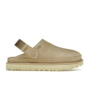 UGG Women's Goldenstar Clog Sand, from StockX