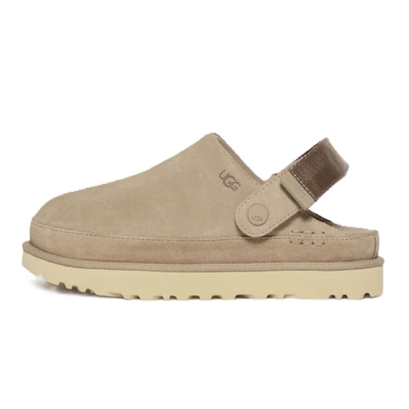 UGG Women's Goldenstar Clog, Sand
