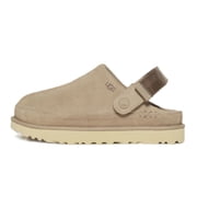Womens UGG Goldenstar Clog Sand 1138252-SAN - 9