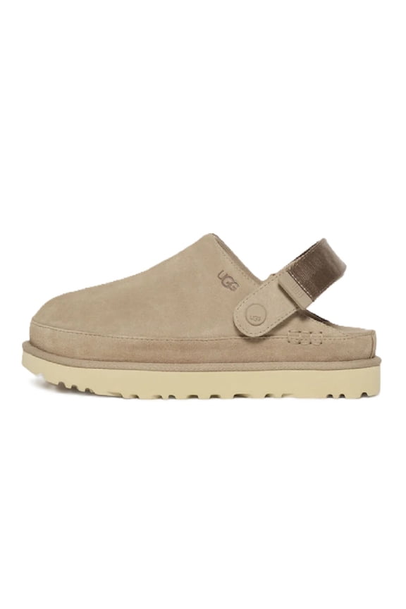 Women's Goldenstar Clog, Sand