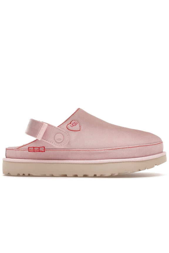 Women's Goldenstar Love '26 Clog Rosetta Shoes, from StockX