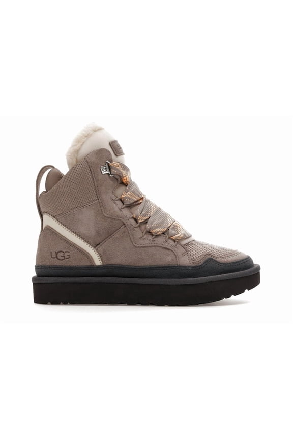 Women's Highmel Cobble Grey Boots, from StockX