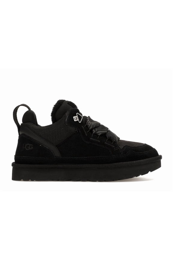 Women's Lowmel Black Boots, from StockX