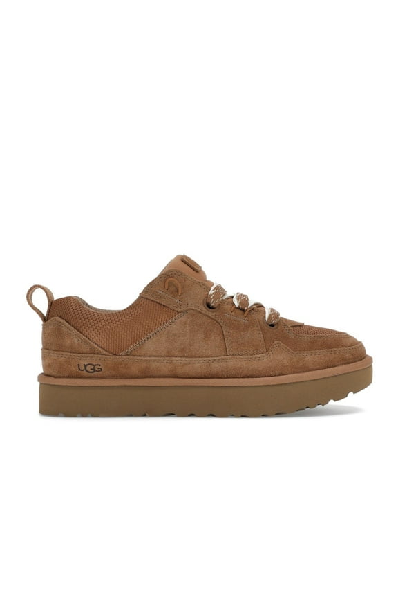 Women's Lowmel Lo Chestnut Shoes, from StockX