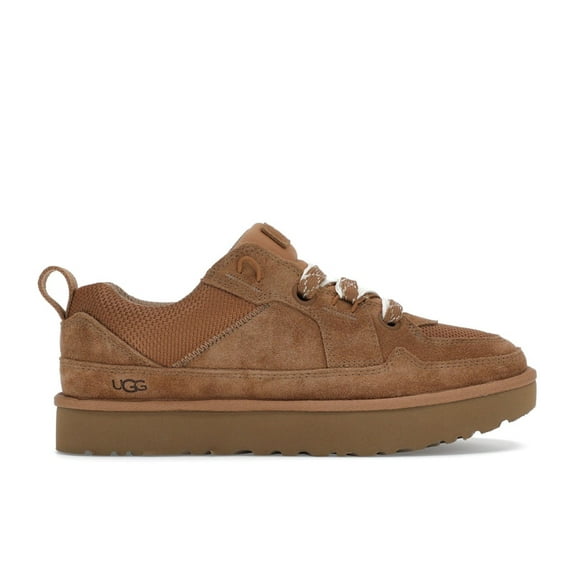 UGG Women's Lowmel Lo Chestnut Shoes, from StockX
