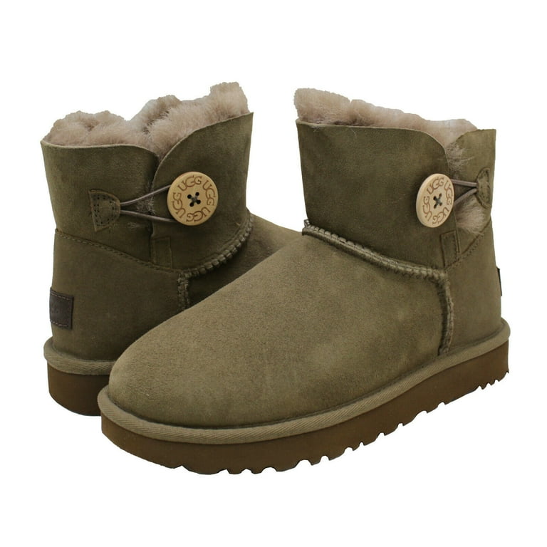 Mini Bailey Button II Boot