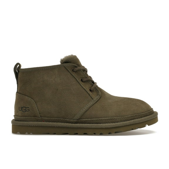 UGG Women's Neumel Boot Burnt Olive, from StockX