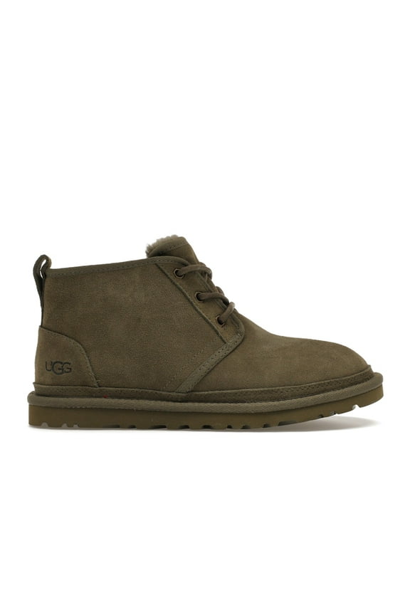 Women's Neumel Boot Burnt Olive, from StockX