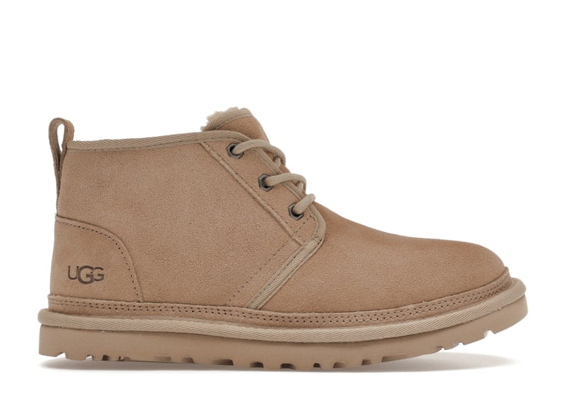 Ugg Women's Classic Mini II Boot - Chestnut, Shearling Style