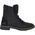 thumbnail image 1 of UGG Women's Quincy Black, 1 of 7