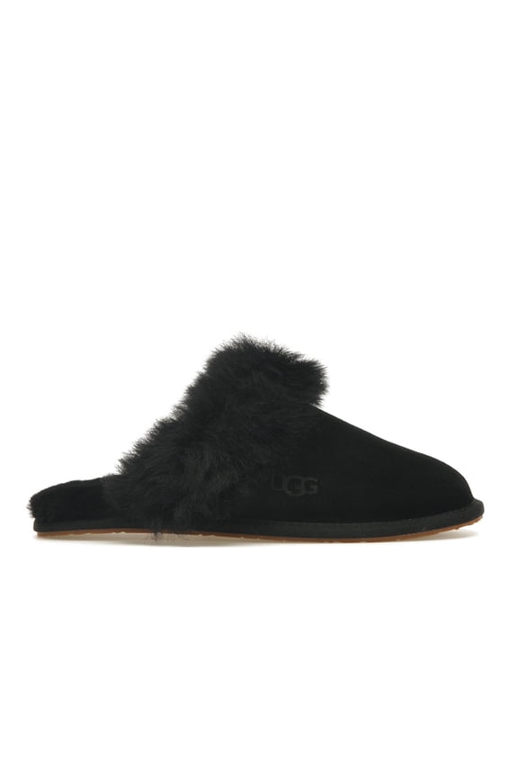 Women's Scuff Sis Slipper Black, from StockX