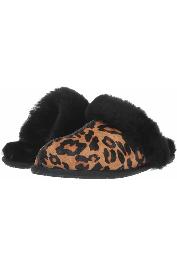 Women's Scuffette II Panther Slide Slippers 1120910