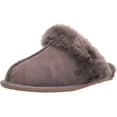 thumbnail image 1 of UGG Womens Scuffette Ii Slipper 5 Thunder Cloud, 1 of 8
