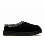 UGG Women's Tasman Slipper Black, from StockX