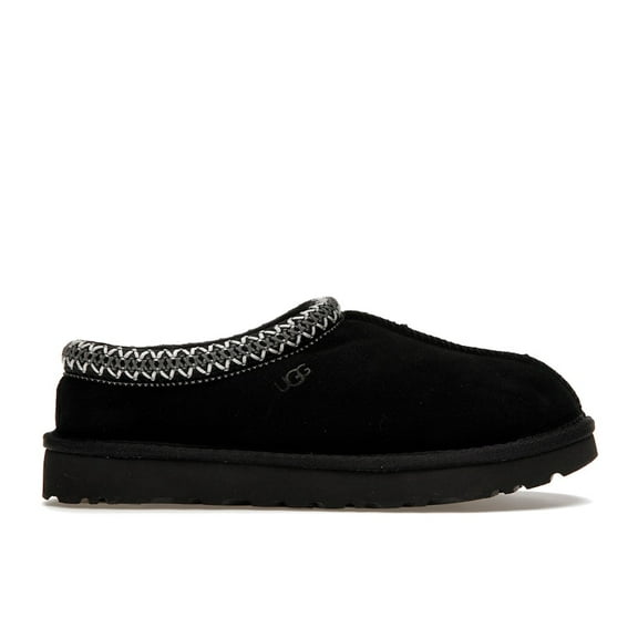 UGG Women's Tasman Slipper Black, from StockX