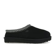 UGG Women's Tasman II Slipper Black, from StockX