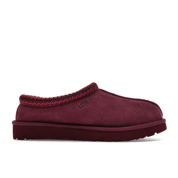 UGG Women's Tasman II Slipper Burnt Magenta, from StockX
