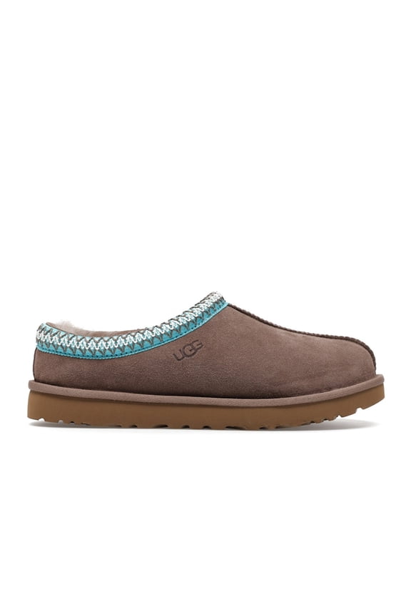 Women's Tasman II Slipper Caribou Sapphire Ice, from StockX