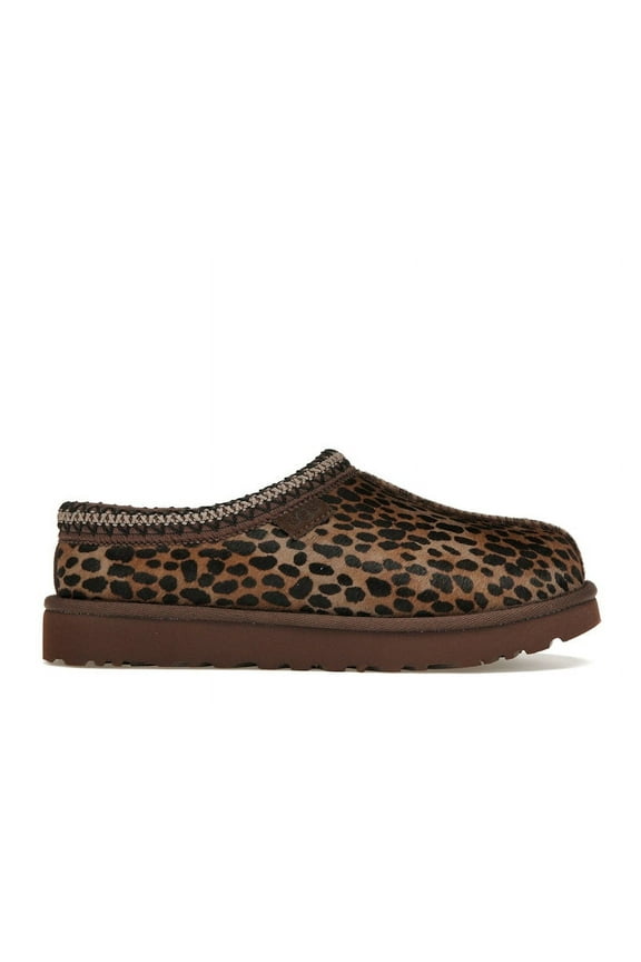 Women's Tasman Slipper Caspian Burnt Cedar, from StockX