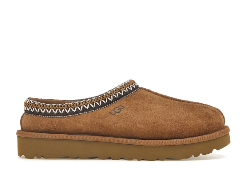 UGG Women's Tasman Slipper Chestnut, from StockX