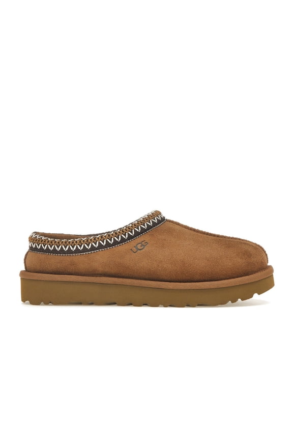 Women's Tasman Slipper Chestnut, from StockX