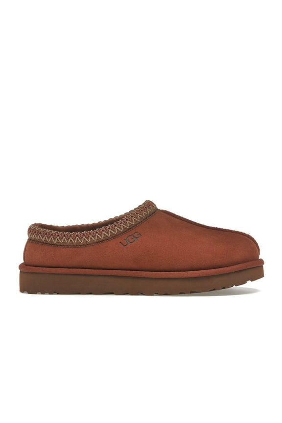 Women's Tasman Slipper Red Jasper, from StockX