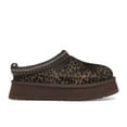thumbnail image 1 of UGG Women's Tazz Caspian Slipper Burnt Cedar, from StockX, 1 of 5