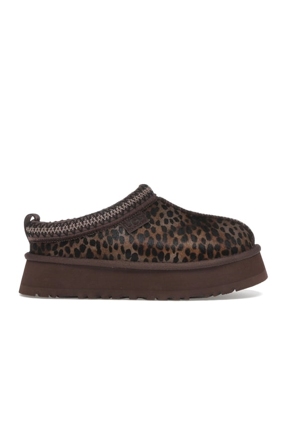 Women's Tazz Caspian Slipper Burnt Cedar, from StockX