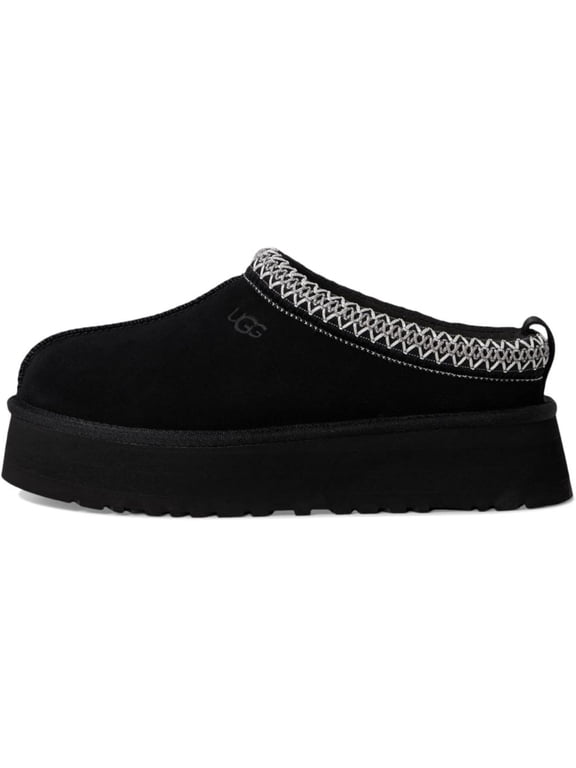 Tazz II Women's Slipper Black 1174471-BLK