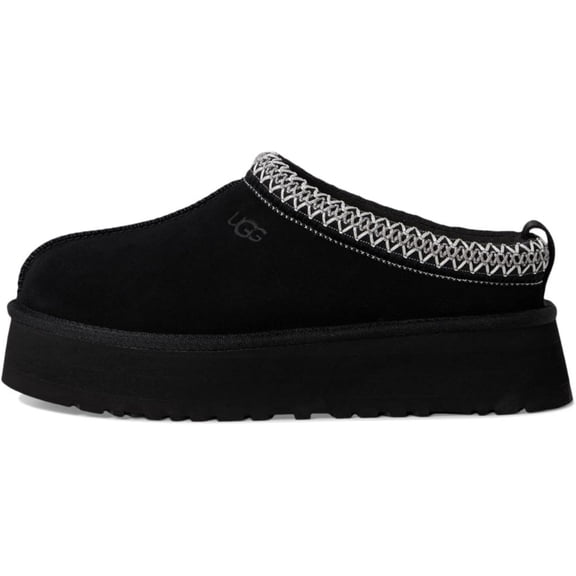 Ugg Tazz II Women's Slipper Black 1174471-BLK