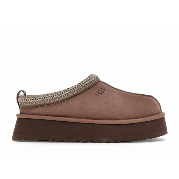 UGG Women's Tazz II Slipper Rocky Oak Shoes, from StockX