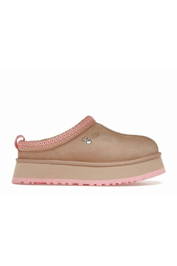 Women's Tazz Love '25 Slipper Arroyo Tropical Pink, from StockX