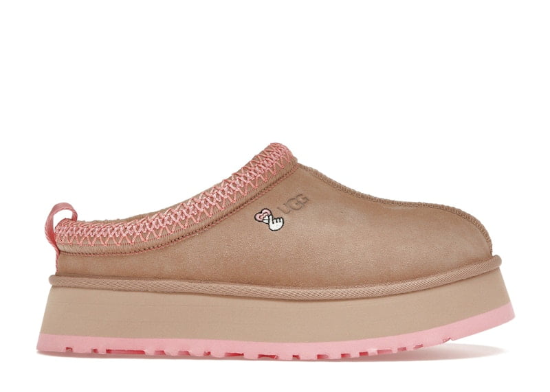 UGG♡ピンクダコタ 0.jpg